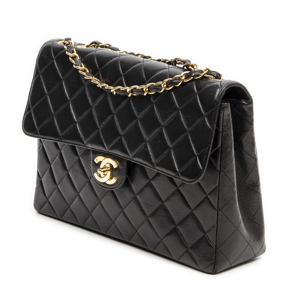 Chanel Medium Tall Single Flap - Picture 2 of 7